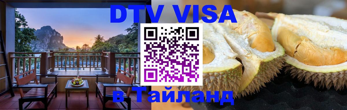 Сколько стоит DTV виза — актуальные цены, оформление даже без документов - 05.10.2025 